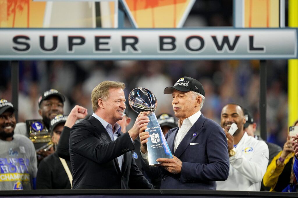 List of Super Bowl Winners by Year: Chiefs Dominate, Patriots Dynasties, and More