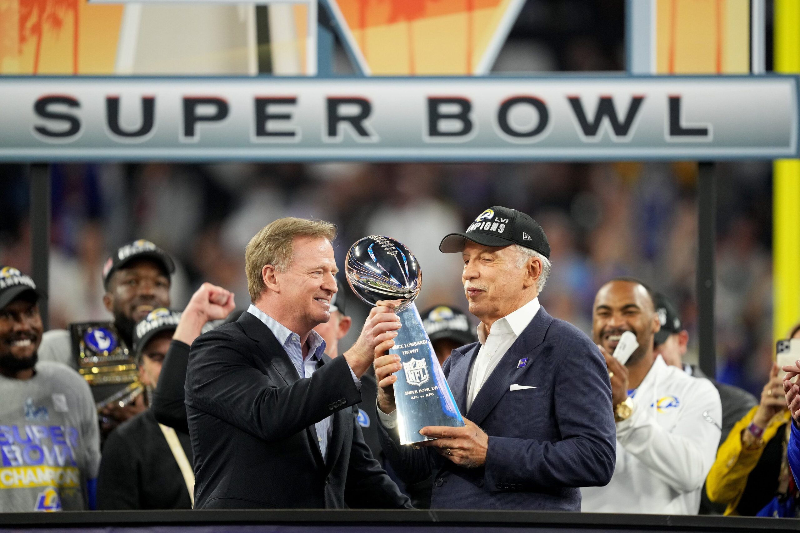 List of Super Bowl Winners by Year Chiefs Dominate, Patriots Dynasties