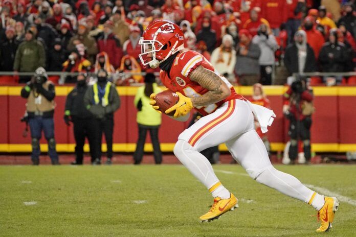 Kansas City Chiefs Prove Redemption in War of Attrition Against Cincinnati Bengals