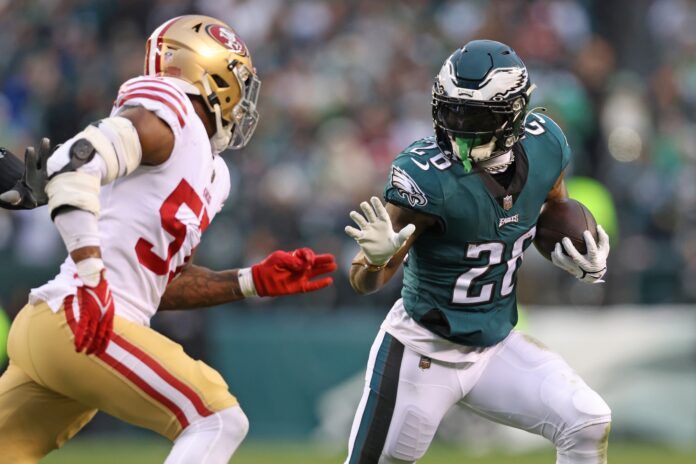 4 49ers vs. Eagles Takeaways: Philadelphia Wins in Dominant Fashion