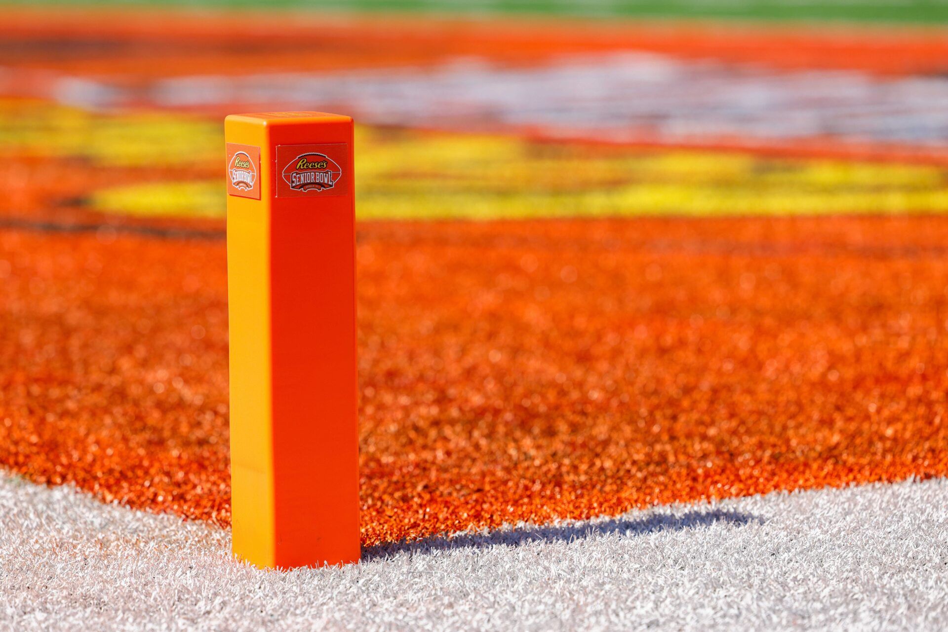 2023 Reese's Senior Bowl Roster