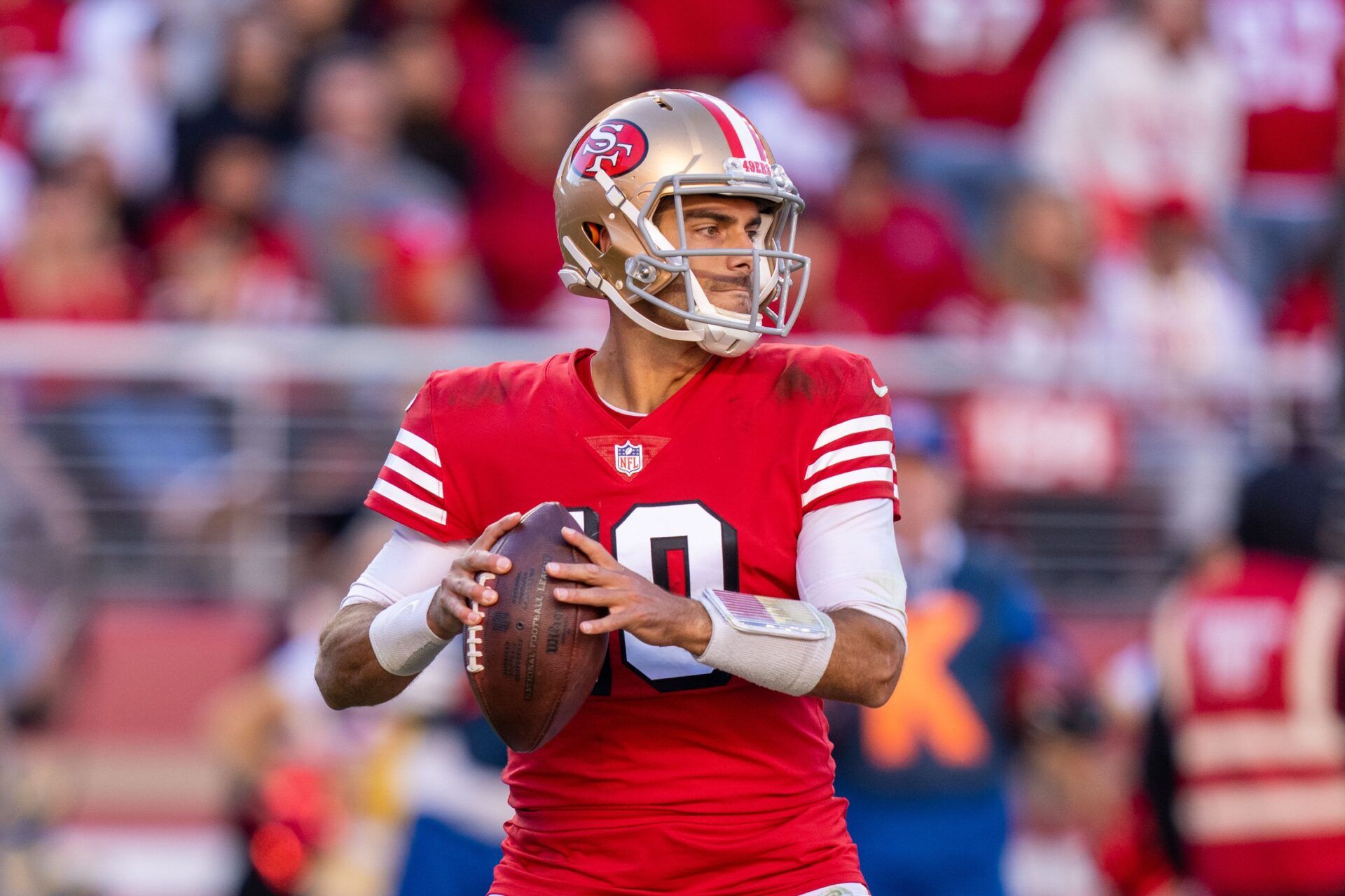 Which Quarterback Is Best for Panthers Head Coach Frank Reich To Build Around?
