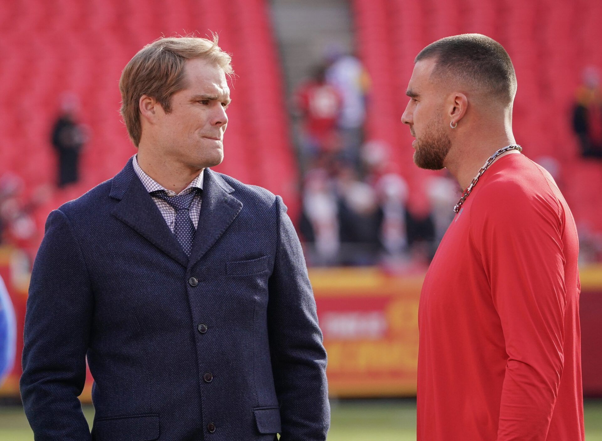 NFL Announcers Conference Championship Games: CBS and FOX NFL Game Assignments This Week
