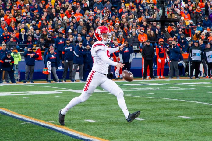 Top Kickers and Punters at the 2023 Senior Bowl Include Chad Ryland and Adam Korsak