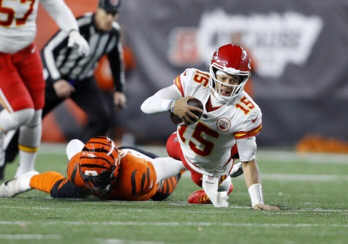 How the Cincinnati Bengals Hold Clear Advantages Over Kansas City Chiefs