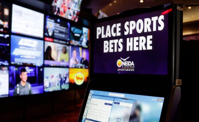 Top 7 Sports Betting Strategies: Tips From a Betting Expert