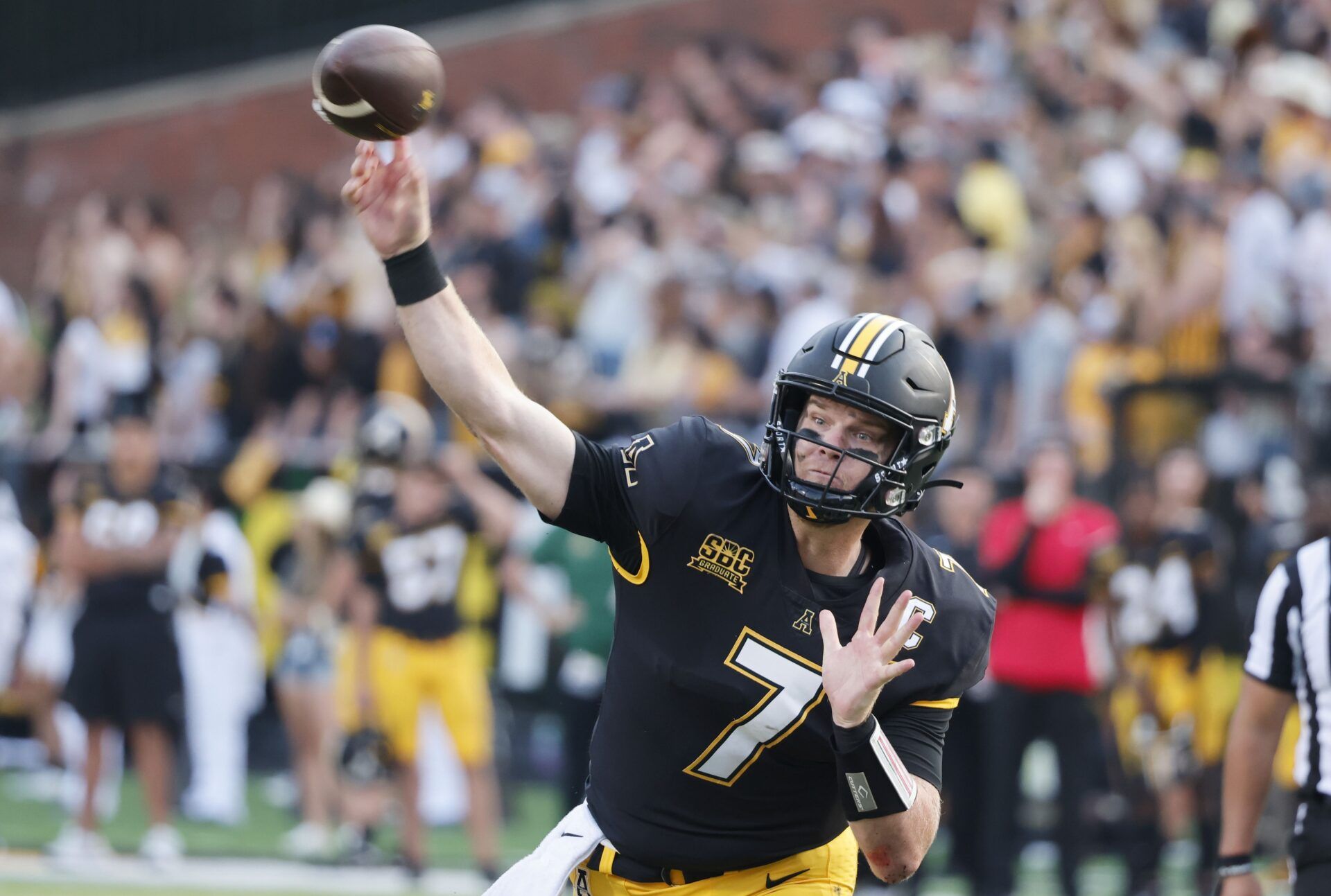 2023 Shrine Bowl: Group of Five NFL Draft Prospects