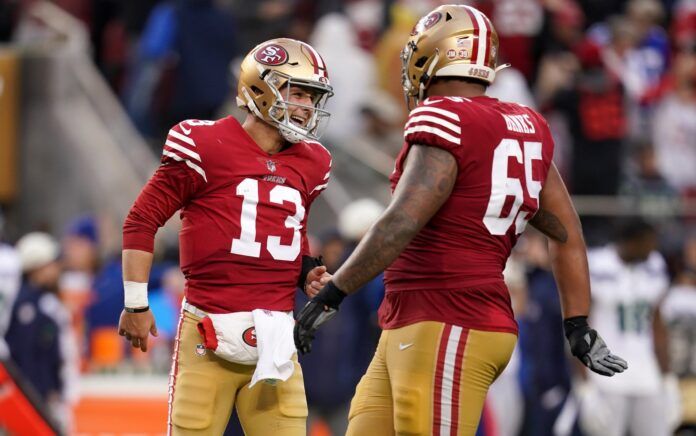 3 San Francisco 49ers Keys to Victory vs. the Philadelphia Eagles in the NFC Championship Game