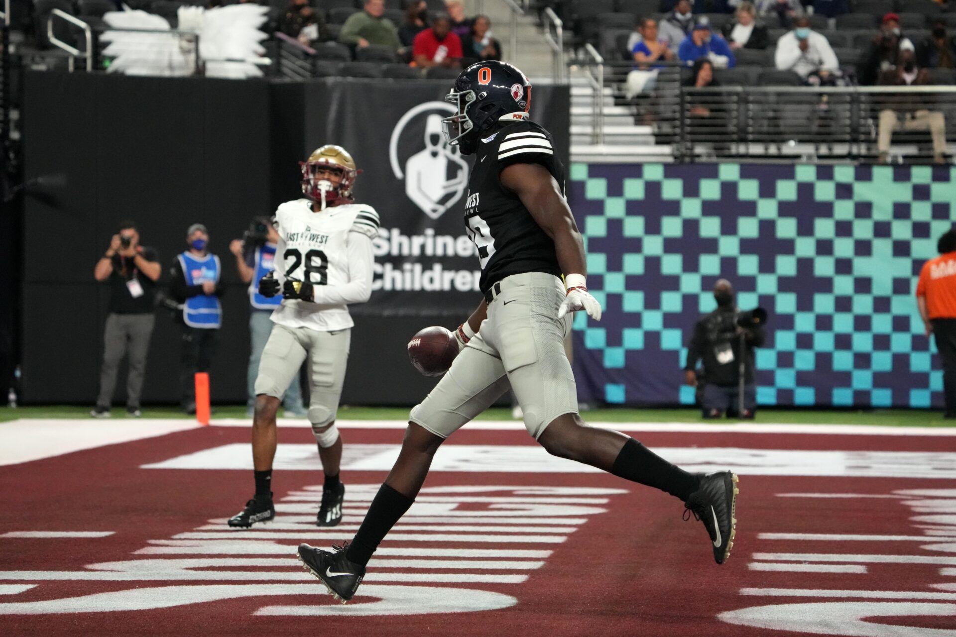 2023 East-West Shrine Bowl How to Watch, Start Time, Streaming, More