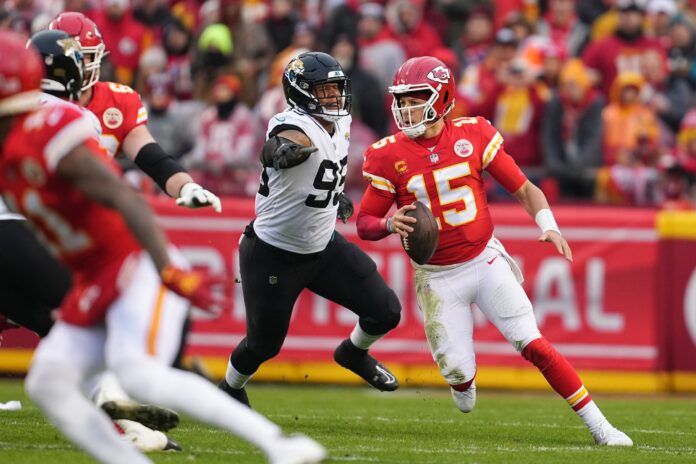 Patrick Mahomes Injury Update: Potential Impact of High Ankle Sprain on Chiefs QB's Performance