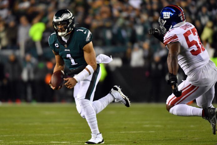 Philadelphia Eagles Belong With Elites Today and Tomorrow