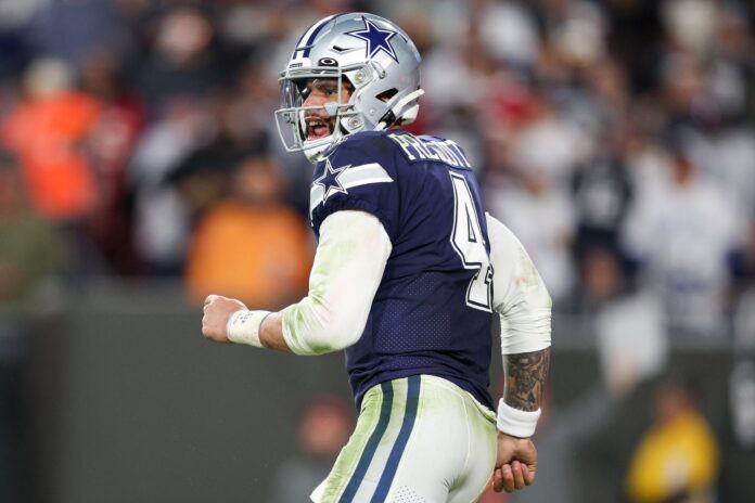 Cowboys vs. 49ers Underdog Pick’ems: Dak Prescott and Brandon Aiyuk Are Top Plays for the Divisional Round