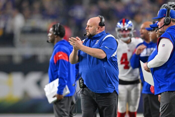 Should Brian Daboll Win NFL Coach of the Year?