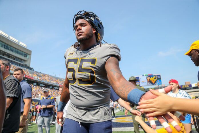 Top Interior Defensive Linemen at the 2023 Shrine Bowl Include Viliami Fehoko and Dante Stills