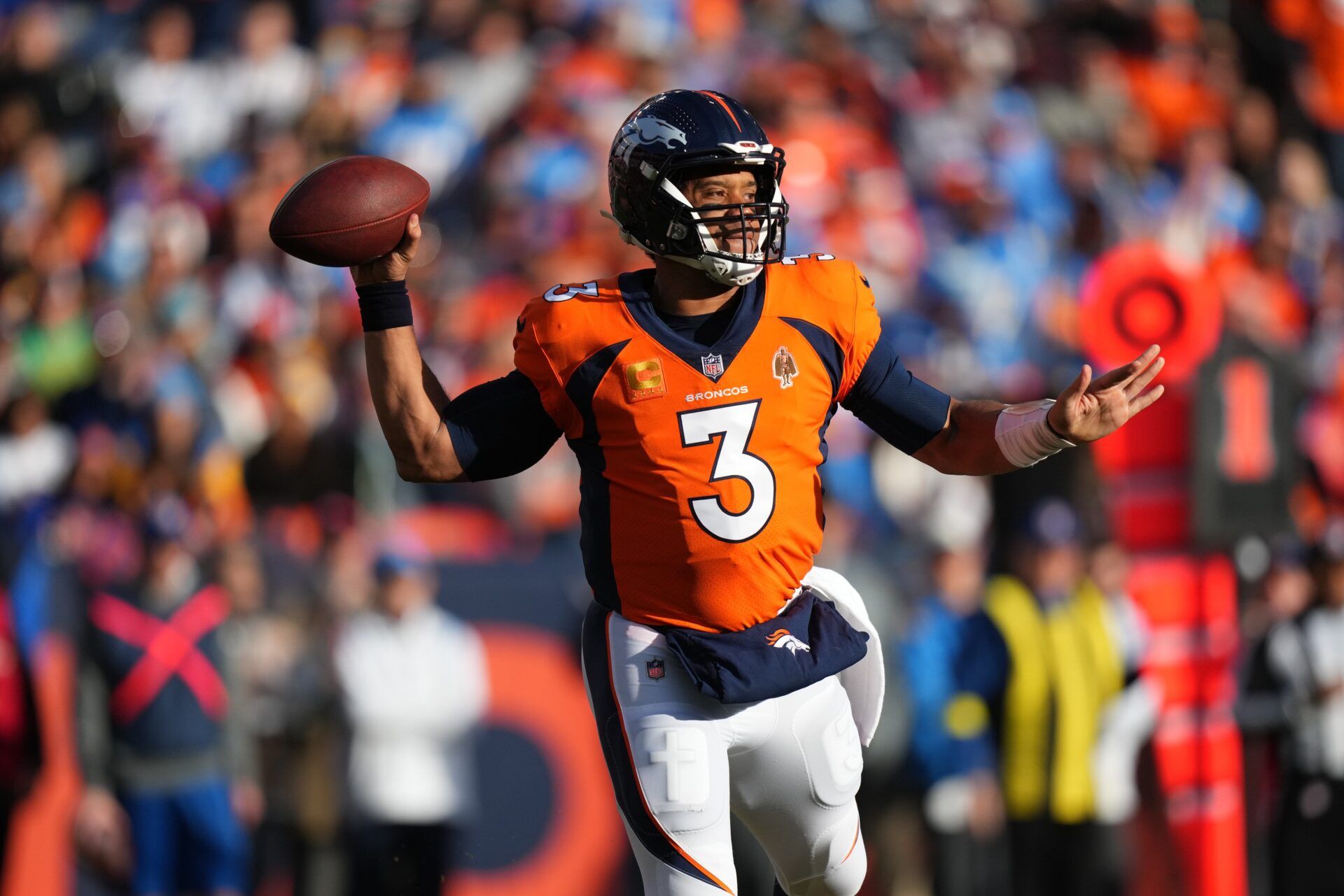 Worst NFL Contracts 2023: Russell Wilson, Kenny Golladay, and Matthew Stafford Have Awful Contracts