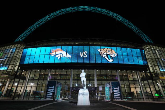 NFL International Game Teams London, Germany Games Begin To Take Shape