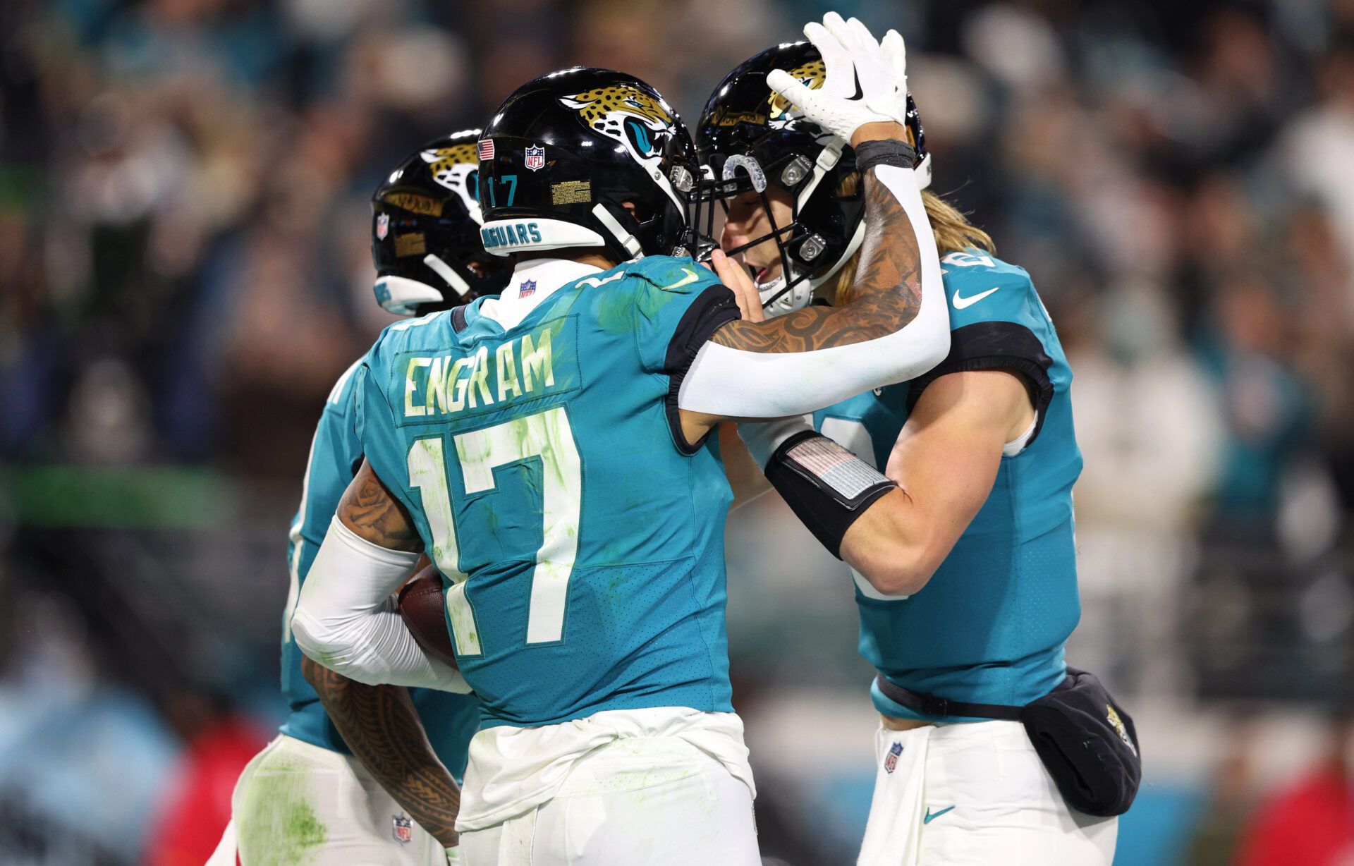 Jacksonville Jaguars Divisional Round Opponents Possible Scenarios After Shocking Wild Card Win