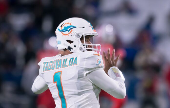 Tua Tagovailoa Injury Update: Miami Dolphins QB's Latest Concussion News