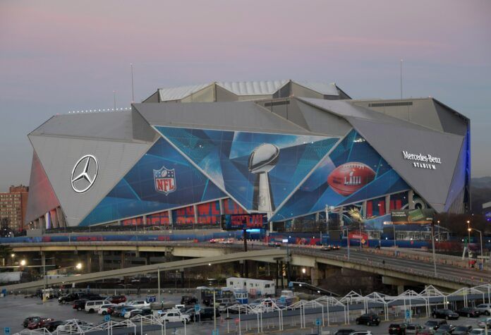 2023 AFC Championship Game Location Where Will It Be Played