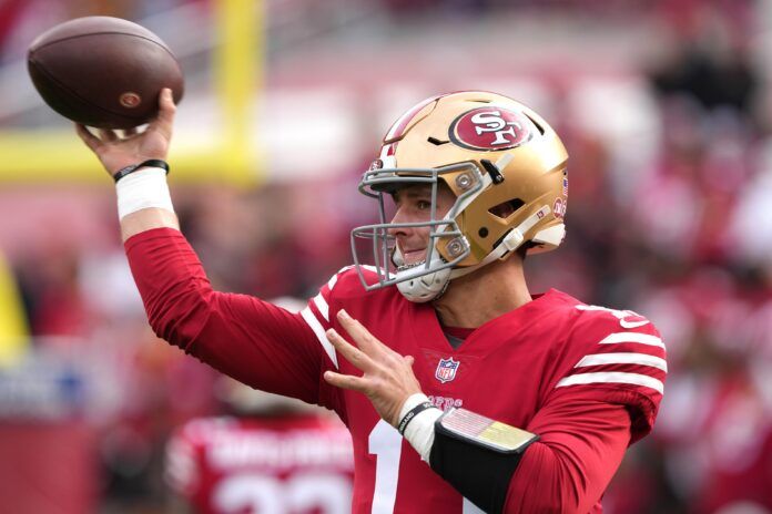 Can Brock Purdy Be the 49ers Starting QB in 2023?