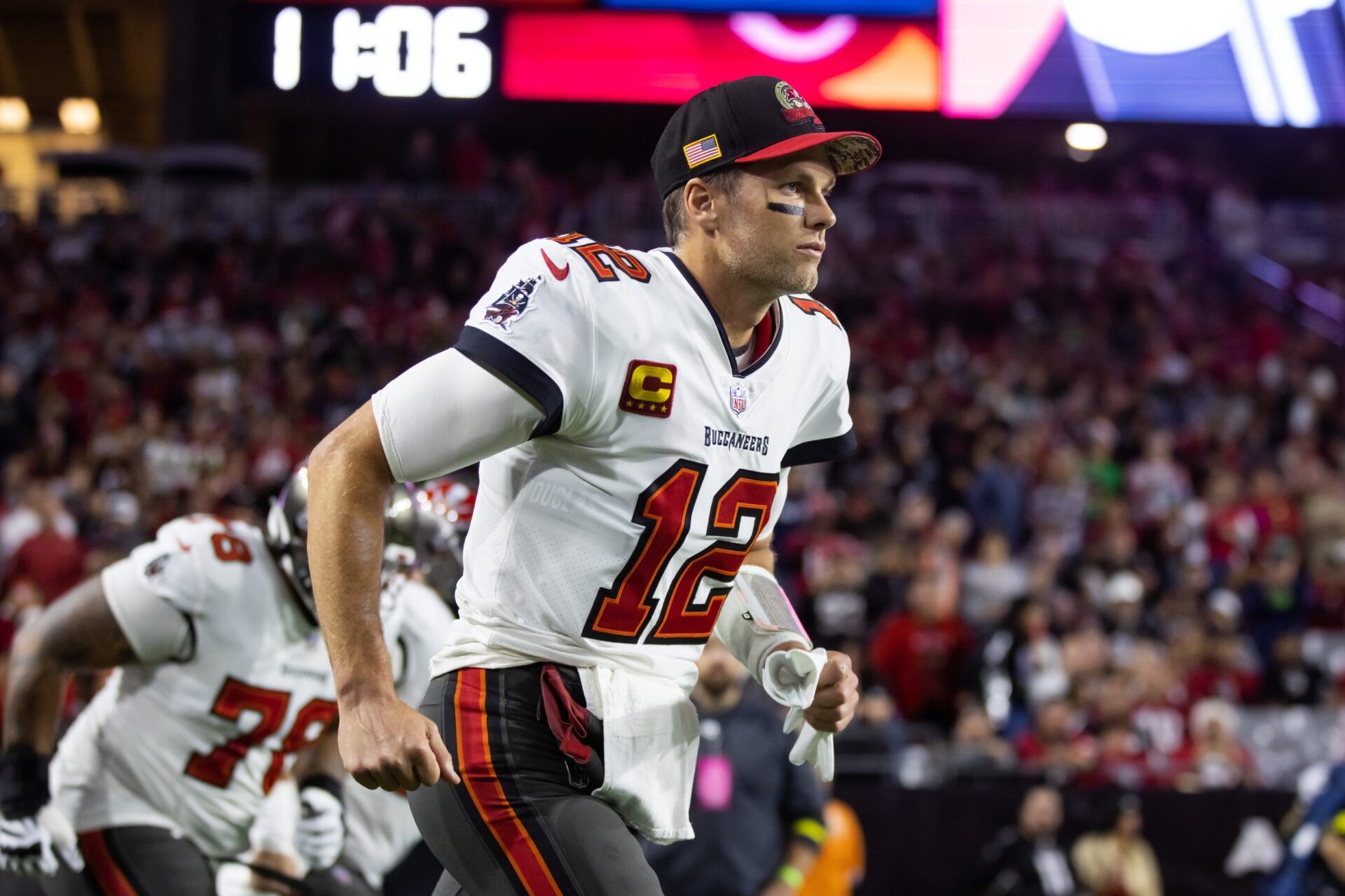 Jets QB Options 2023: Tom Brady, Jimmy Garoppolo Should Be On New York’s Radar