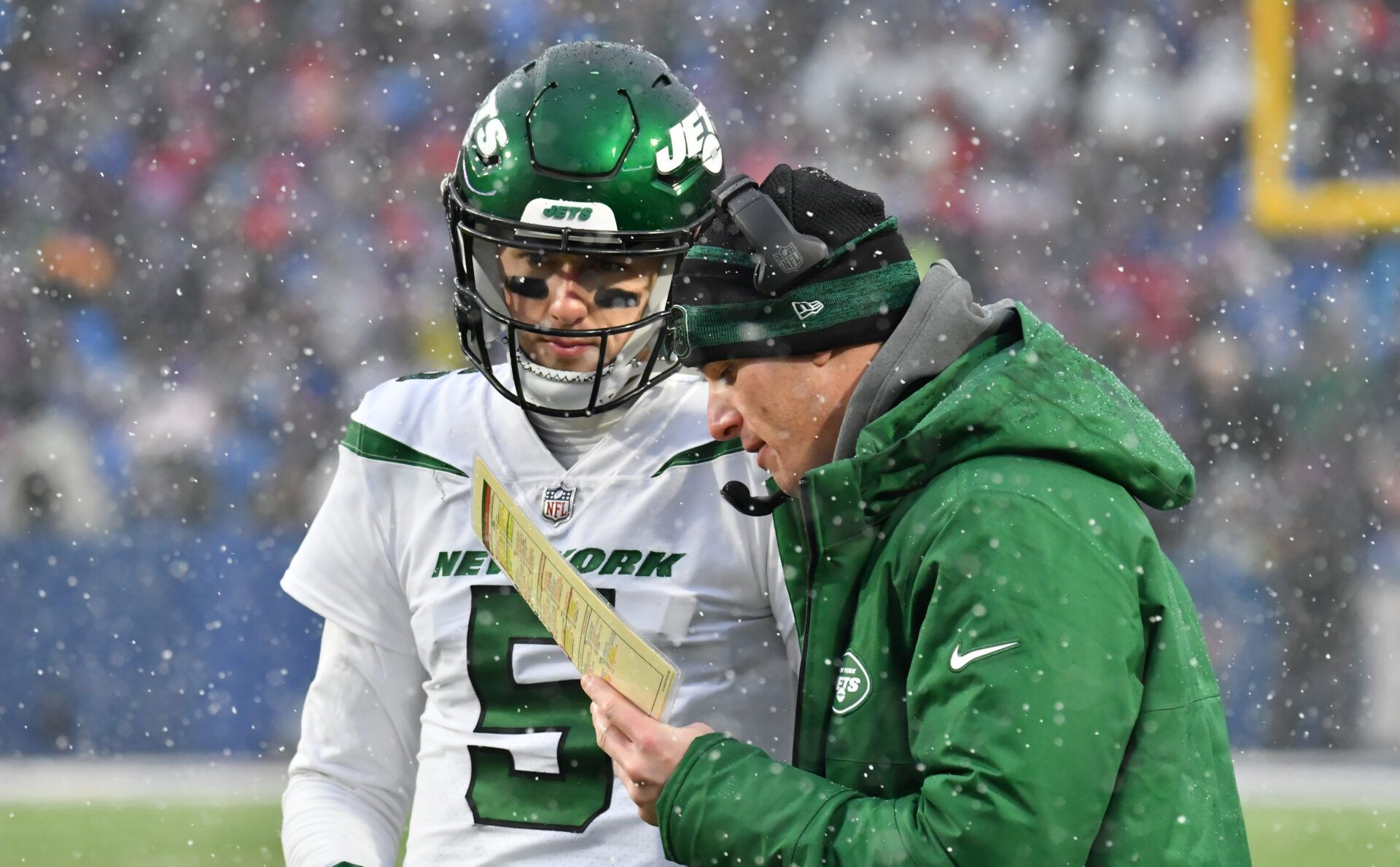 Mike LaFleur Out: Why It Didn't Work With New York Jets