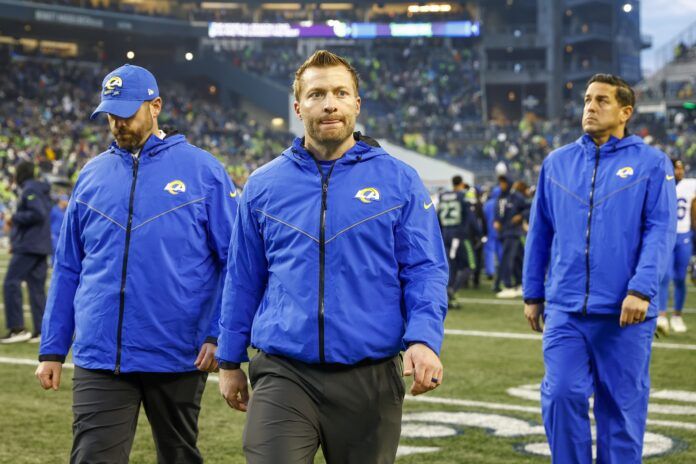 Will Sean McVay Retire in 2023?