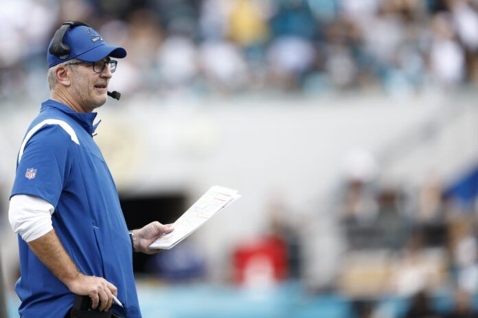 Latest Carolina Panthers News and Rumors on Their Head Coach Search