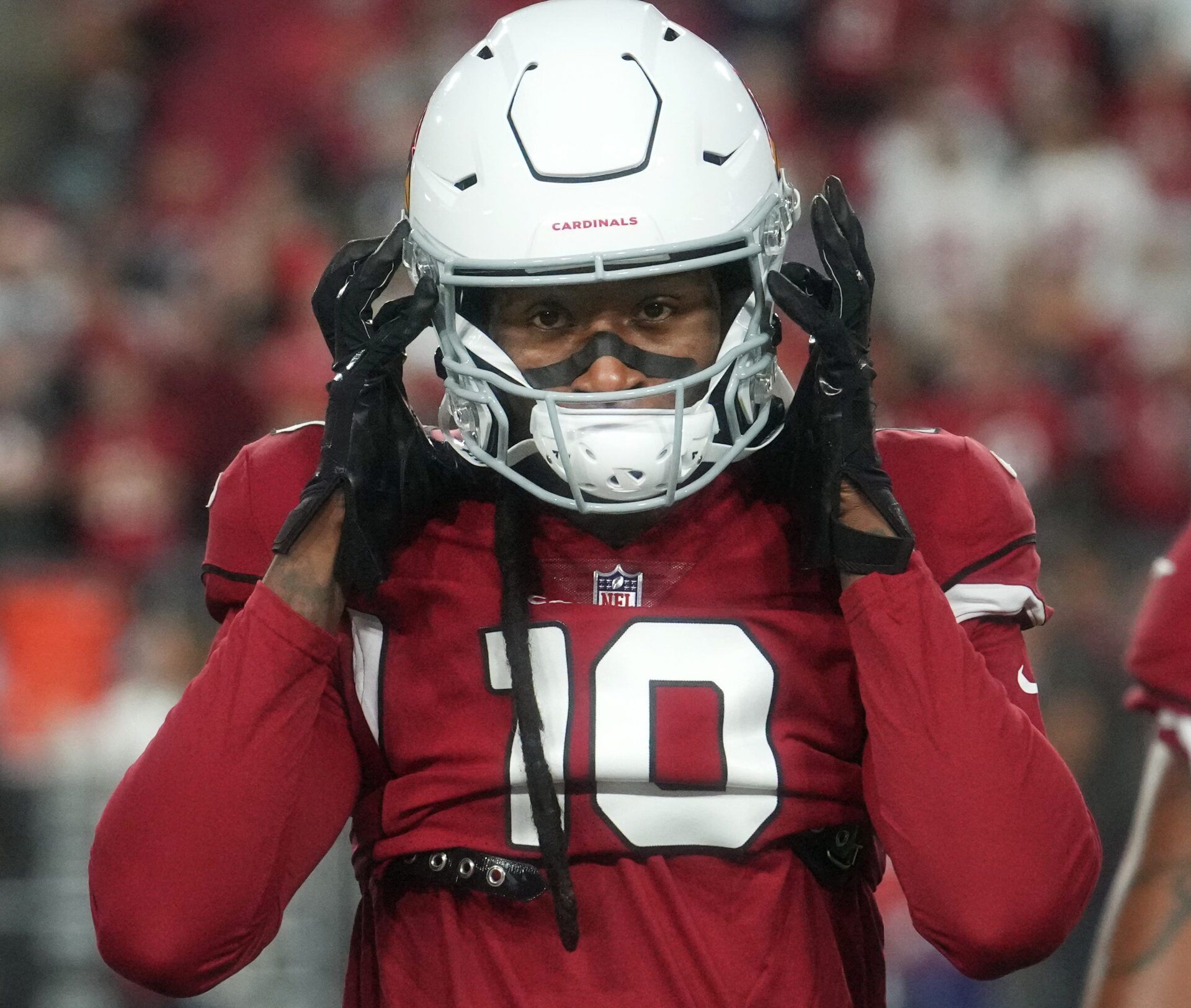 DeAndre Hopkins Landing Spots 5 Teams That Should Trade For Cardinals Star Receiver