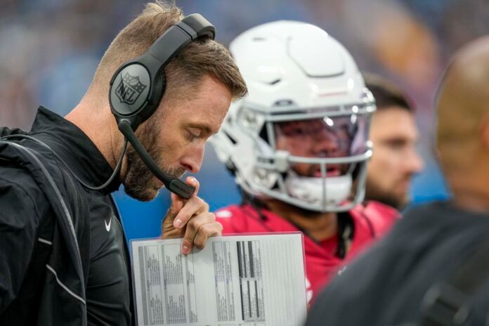 Top 3 Reasons Why Cardinals Fired Kliff Kingsbury