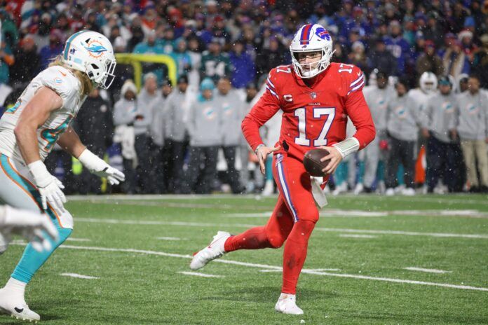 Dolphins vs. Bills Prediction, Odds, and Picks for Wild Card Weekend