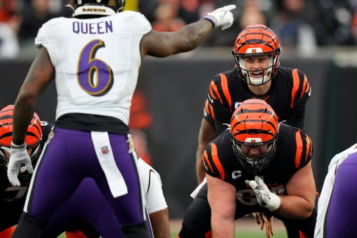 Ravens vs. Bengals Prediction, Odds, and Picks for Wild Card Weekend