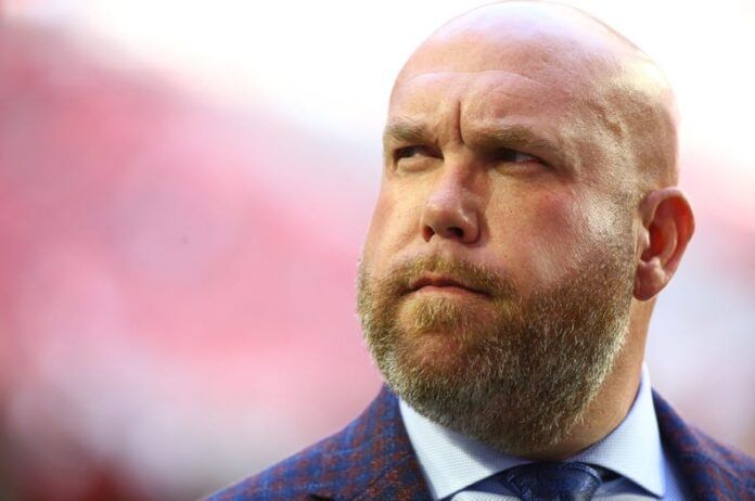 6 Arizona Cardinals General Manager Candidates To Replace Steve Keim