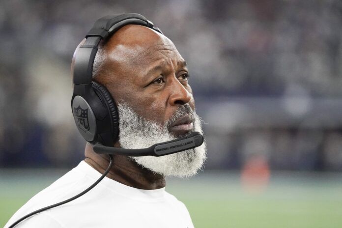 Top 3 Reasons Why Texans Fired Lovie Smith