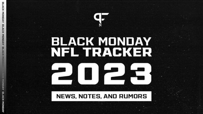 NFL Black Monday Tracker 2023: Latest on Kliff Kingsbury, Sean McVay, Sean Payton, and Others