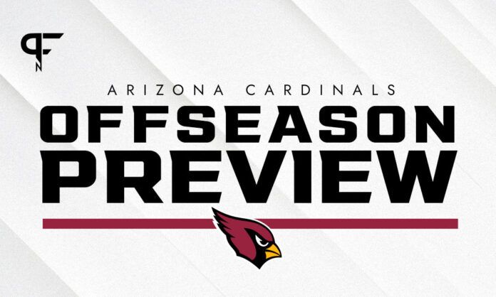 Arizona Cardinals Offseason Preview 2023: Free Agents, Cut Candidates, and Team Needs