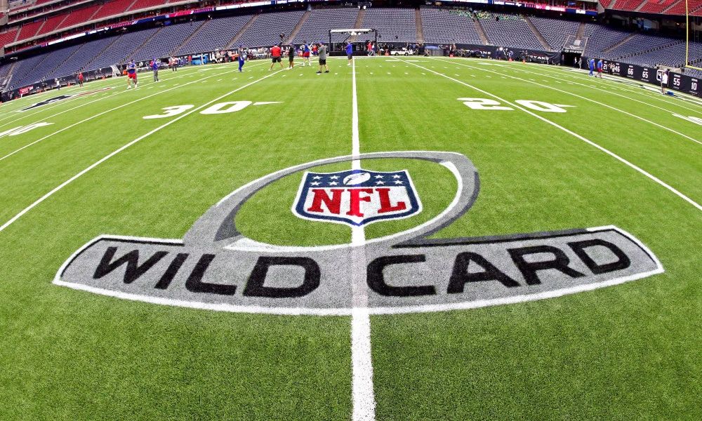 NFL Schedule Wild Card Round: What Teams Will Kick Off the NFL Playoffs?