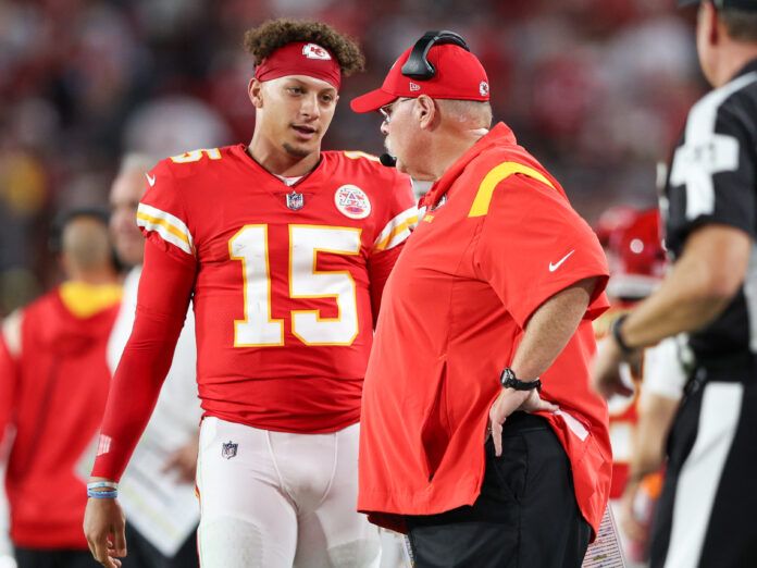 Kansas City Chiefs Playoff Scenarios Week 18 Multiple Options Still in Play