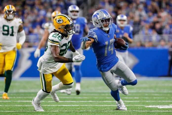 Lions vs. Packers Playoff Scenarios Week 18: An Unexpected Opportunity for Both Teams