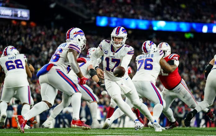 Buffalo Bills Playoff Scenarios Week 18: A Lot Left To Play For