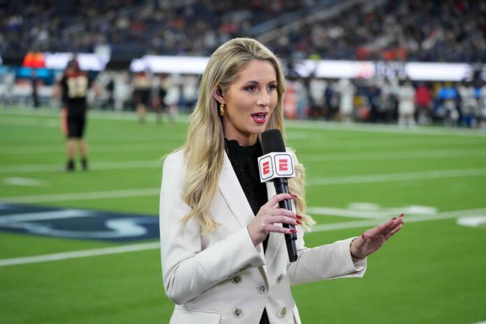 NFL Announcers Week 18 CBS, FOX, and ESPN Game Assignments This Week