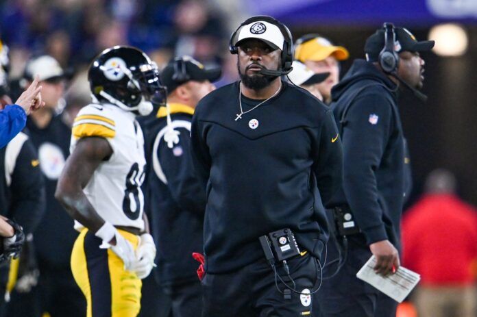 Pittsburgh Steelers Playoff Chances and Scenarios Week 18: Win and Hope