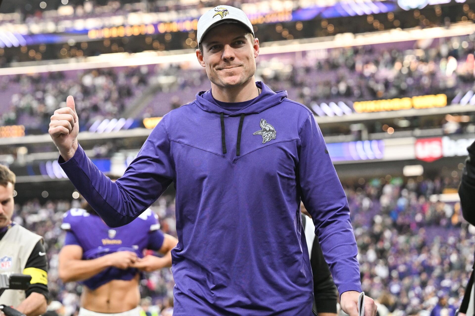 Minnesota Vikings Path to the No. 2 Seed and Potential Playoff Opponents
