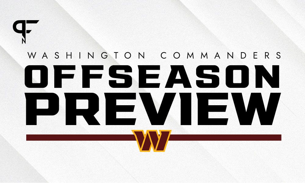 Washington Commanders Offseason Preview 2023: Free Agents, Cut Candidates, and Team Needs