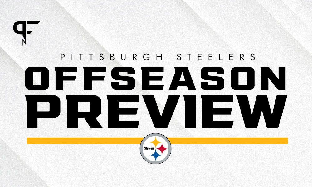 Pittsburgh Steelers Offseason Preview 2023: Free Agents, Cut Candidates, and Team Needs