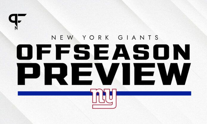 New York Giants Offseason Preview 2023: Free Agents, Cut Candidates, Team Needs