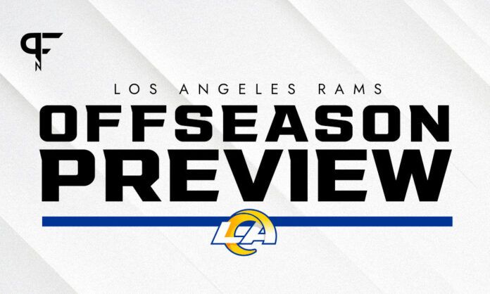 Los Angeles Rams Offseason Preview 2023: Free Agents, Cut Candidates, and Team Needs