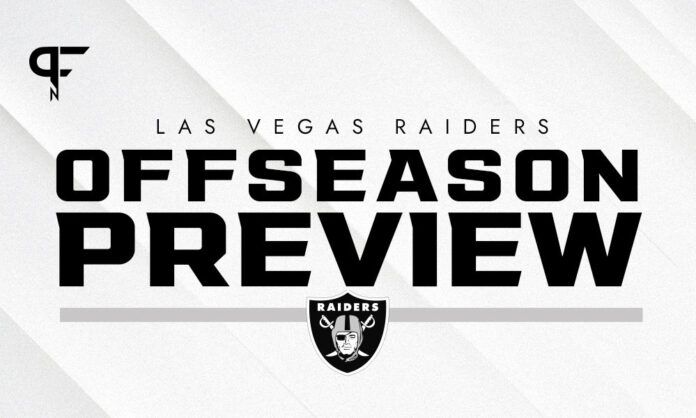 Las Vegas Raiders Offseason Preview 2023: Free Agents, Cut Candidates, and Team Needs