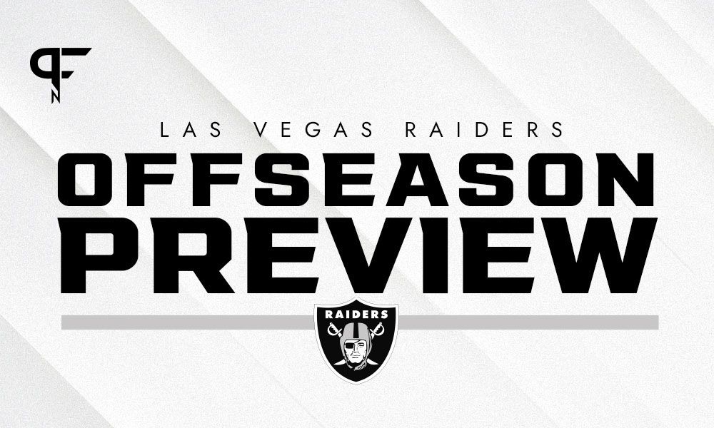 Las Vegas Raiders Offseason Preview 2023: Free Agents, Cut Candidates, and Team Needs