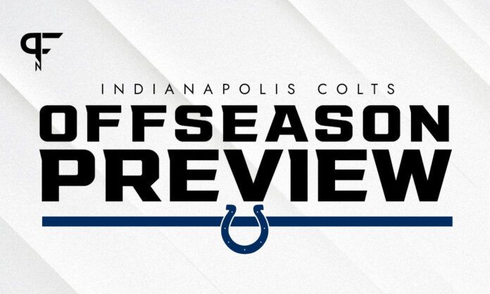 Indianapolis Colts Offseason Preview 2023: Free Agents, Cut Candidates, Team Needs